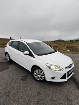 Ford 1.0 ecoboost 94000km 74kw 5st.man - 6