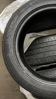 Predám 4ks letné pneu Michelin Primacy 3 225/45 R17 91Y - 6