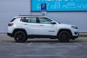 Jeep Compass 1.3 TURBO Night Eagle - 6