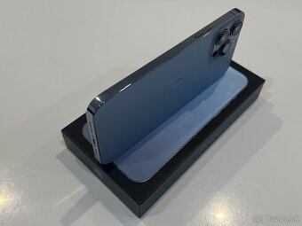 iPhone 13Pro Max s kapacitou 256 GB Sierra Blue. - 6