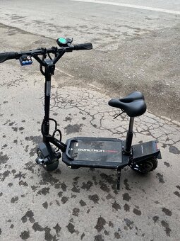 Dualtron Strom - 6
