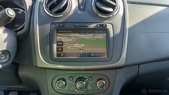 Dacia Sandero Arctica 1.2 16 V (benzín) - 6