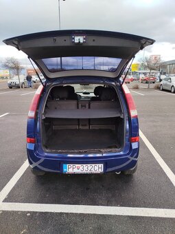 Opel Meriva - 6