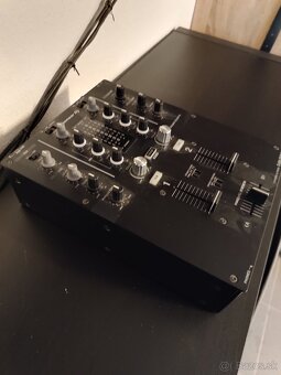 Predám gramofóny Reloop RP7000 MK2 a mix pioneer djm 250 mk2 - 6