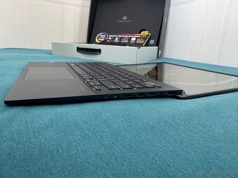 Skoro nový: Asus Zenbook 14 OLED UX3402VA notebook v záruke - 6