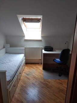 3.izbový, podkovný byt Mlynská ulica - 6