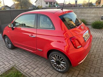 Fiat 500 - 6