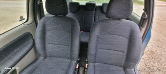 Predávam Renault Clio - 6