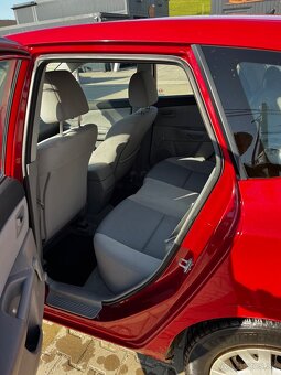 Mazda 3 - 6