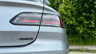 Arteon Shooting Brake 2.0 TDI 200PS R-LINE DSG 4MOTION WEBAS - 6
