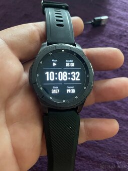 Samsung s3 frontier - 6