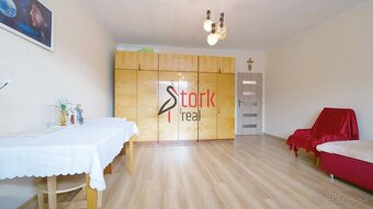 Znížená cena - Rodinný dom kúsok od centra Rajeckých Teplíc - 6