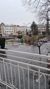 3 izbový tehlový byt s balkónom, Pieštany, Nám. SNP - 6