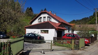 V centre B. Bystrice dom s pozemkom - 6
