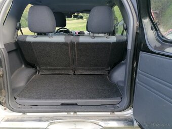 Daihatsu Terios 1.3 automat - 6