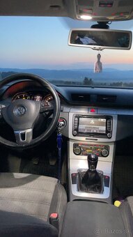 Volkswagen passat cc - 6