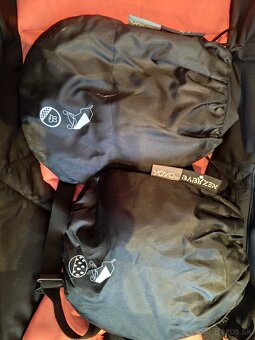 Babyzen YOYO skladací cestovný kočík. - 6