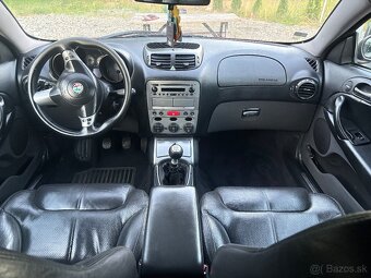 Alfa Rómeo GT 1.9 JTD 130kw - 6