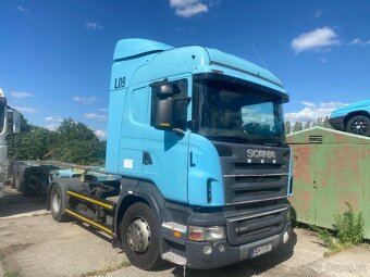 Scania R380 - 6