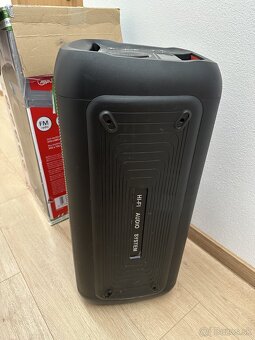 Pártyreprak Vivax BS-800 - 6