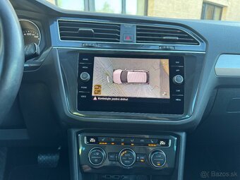 Volkswagen Tiguan 2.0TDi r.v 2020 - Odpočet DPH - - 6