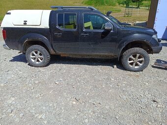Nissan Navara - 6