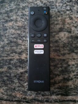 Multimediálne centrum (android TV box) "Strong LEAP-S1" - 6