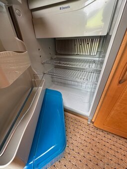 HOBBY De Luxe 460 Predstan,Mover,Baterka Solar - 6