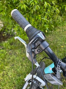 Detský bicykel 20 - 6