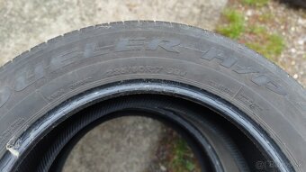 Letné Bridgestone Dueler 225/60/17 99V - 6