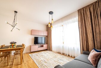 2 i byt ELIS v staromeštianskom dome LISABETH RESIDENCE - 6