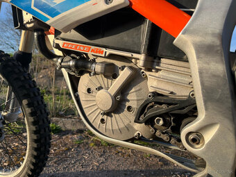 KTM Freeride E-XC - 6