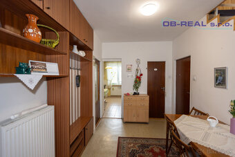Predaj 4izb trojpodlažného rod. domu 191m2 pozemok 400m2 - 6
