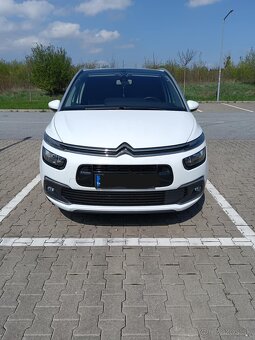 Citroen C4 Grand Picasso - 6