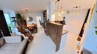 🏡 NA PREDAJ | UNIKÁTNY BYT S TERASOU AKO Z DOMU – GALANTA, - 6