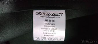 Predam nove Osprey neopreny lacno - 6