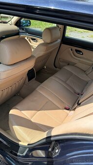 BMW 530d touring - 6