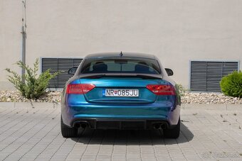 Audi S5/S5 Sportback B8 Quattro 4.2fsi /aj na splátky/ - 6