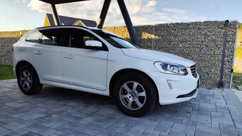 Volvo XC60 2.0 D3 Momentum Geartronic 185000km 10/2014 - 6
