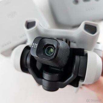 DJI Mini 3 + RC OBRAZOVKA - 6