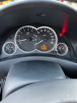 Predám Opel Corsa 1.2 diezel 2004 - 6