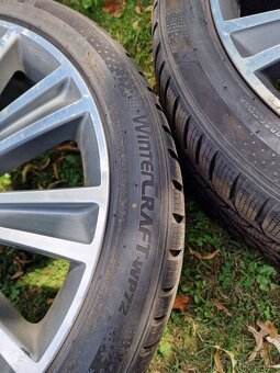 5x112 R20 Mercedes-Benz - 6