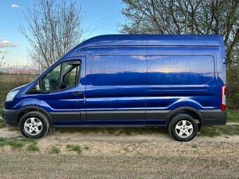 Ford Transit L3H3 2.0Tdci 114KW - 6