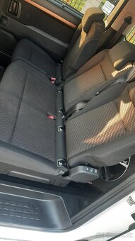 Predám Toyota Proace Verso 2,0D, AUTOMAT, 180 Ps, 1.majietľ - 6