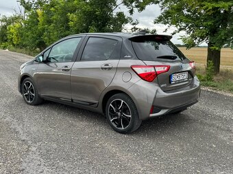 Yaris 1,5 Hybrid - Selection - 6