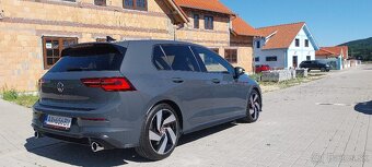 Golf 8 GTI DSG - 6