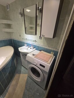 🏡Prenájom 2 izbového bytu blízko centra Rožňavy - 6