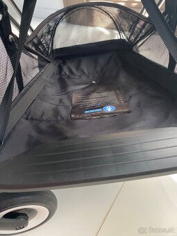 Cybex coya Leaf Green - 6