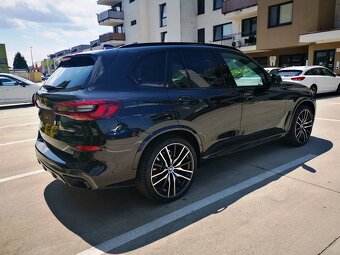 BMW X5 xDrive45e M Sport – 04/2022 - 6
