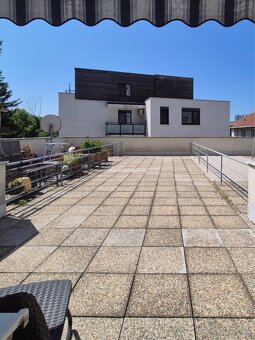 Prenájom 32m2 bytu s veľkou terasou - Kramáre - 6